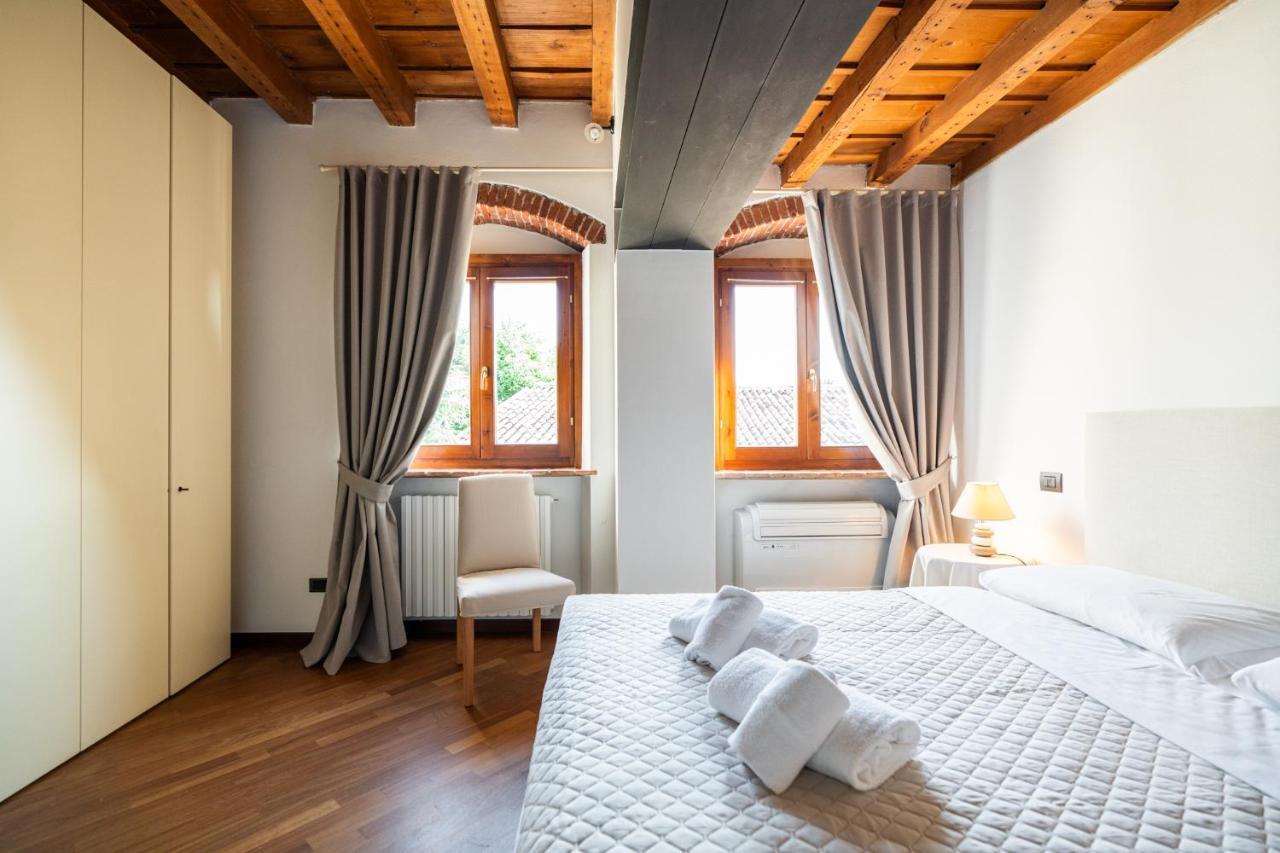 Domus Verona - Residenza Merici Exterior photo