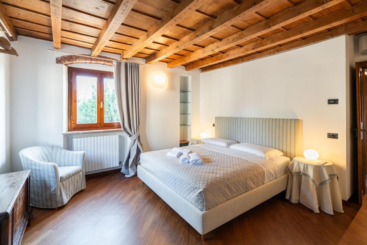 Domus Verona - Residenza Merici Exterior photo